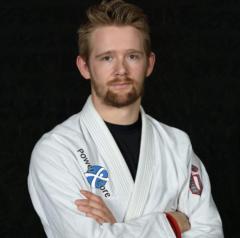 Korey Kerber