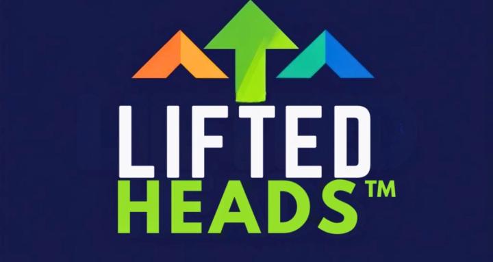 Lifted Heads™