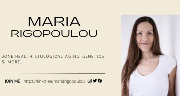 Mastering Bone-health