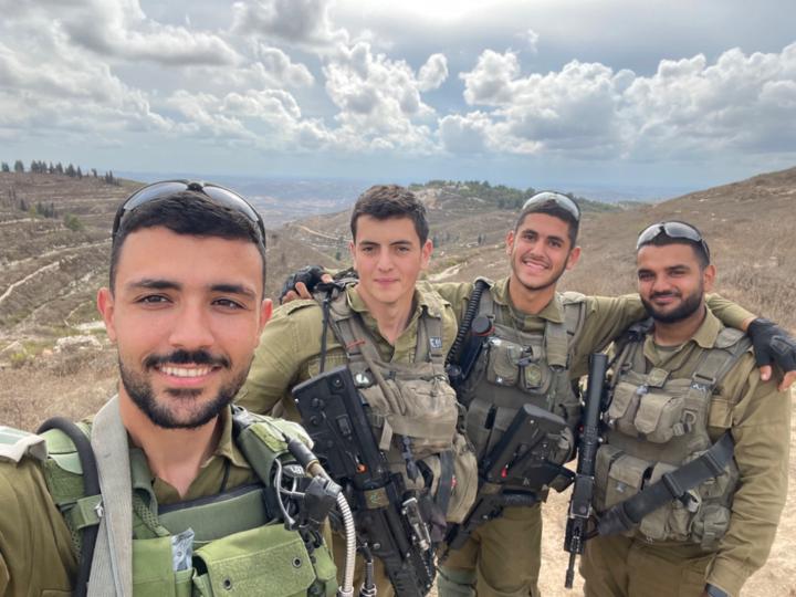אלעד בן שמחון