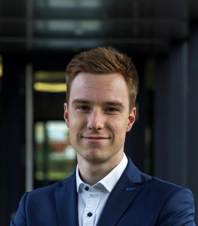 Florian Böhmichen