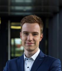 Florian Böhmichen