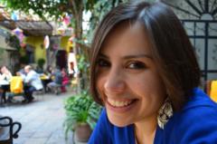 Ana Lucía Macías Cervantes