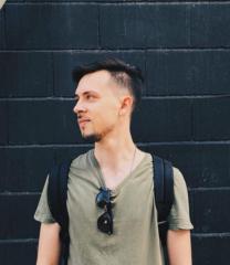 Ihor Psaruk