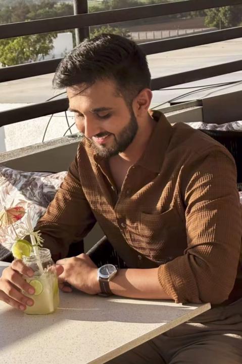 Smit Patel