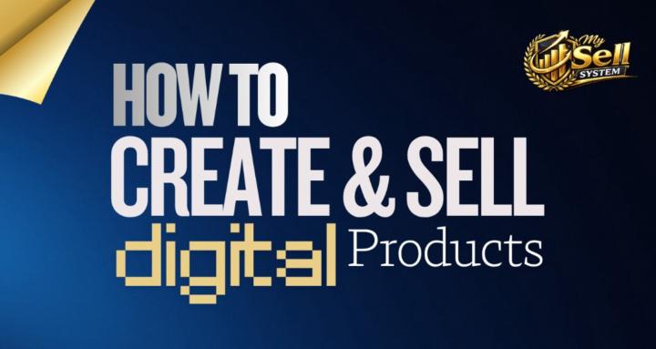 My Sell System