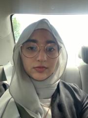 Fatima Sabir