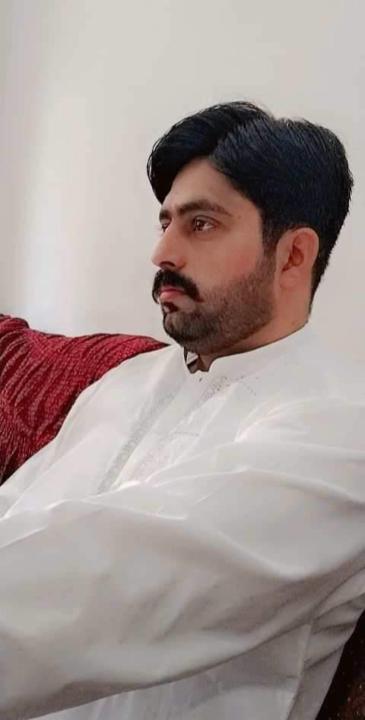 Muhammad Bilal
