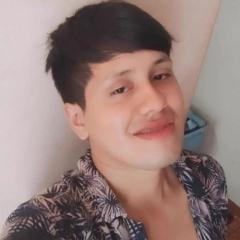 Ebson Porras