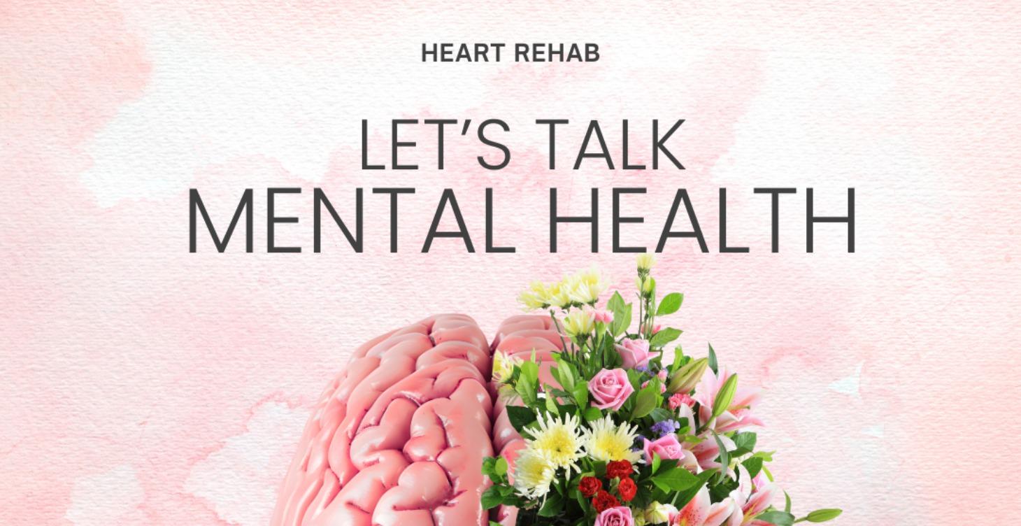 Mental Health & Self-Care