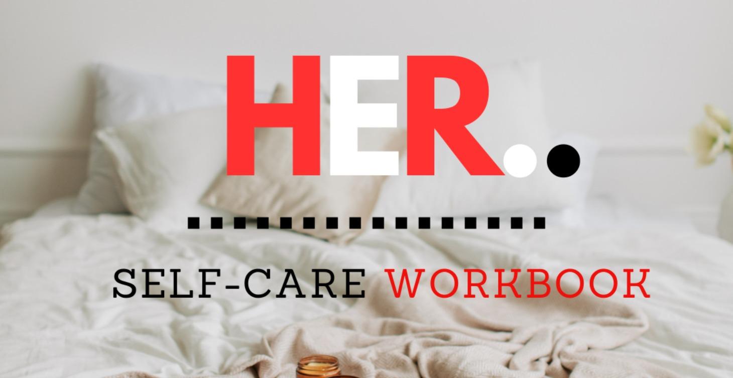 HER Self-Care Ebook