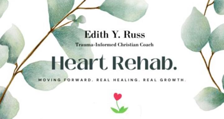 The Heart Rehab Community