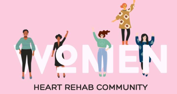 The Heart Rehab Community