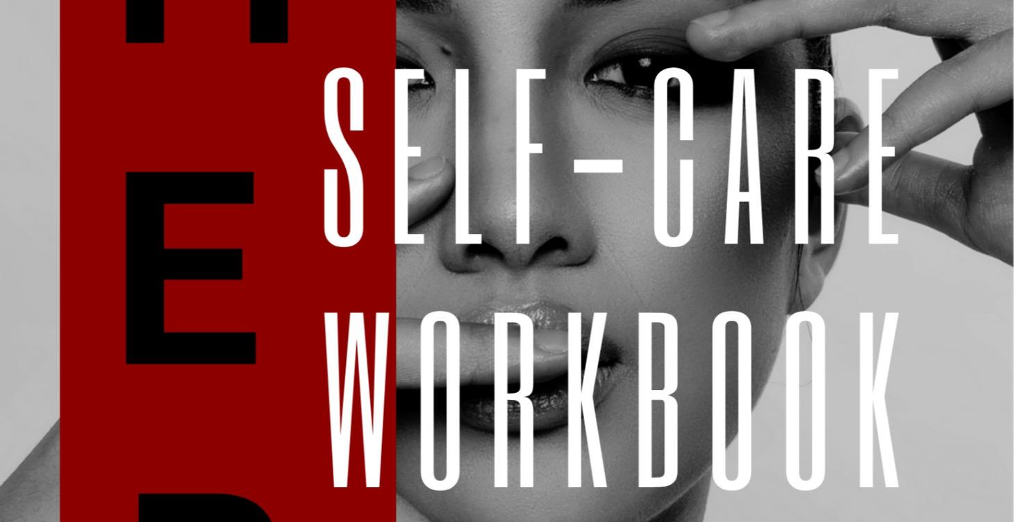 HER Self-Care Ebook