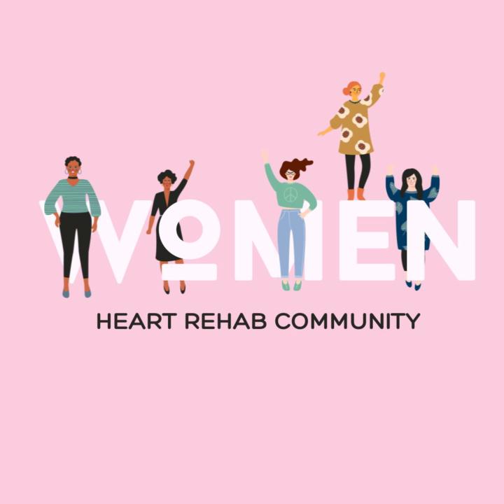 🌿 Welcome to Heart Rehab! Who are we?? 