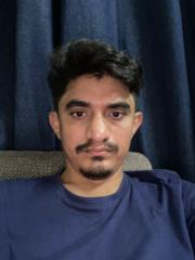 Tarique Mehmood