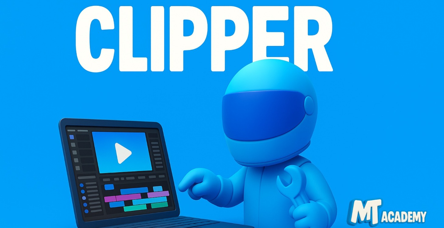 🎬 Apprendre à clipper