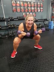 Kim Wilkinson