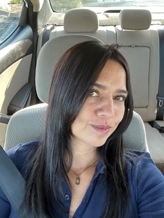 Carolina Franco