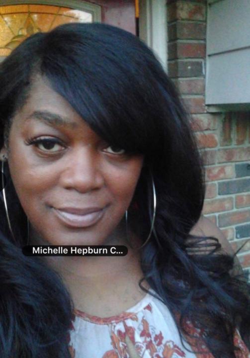 Michelle Hepburn Crumbery