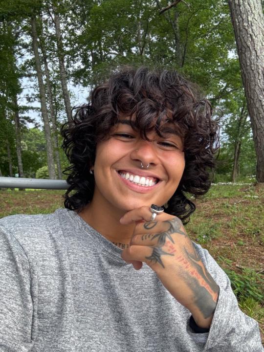 Julianna Lopez