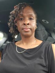 Felicia McLaurin