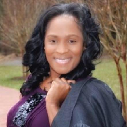 Kadaja Holloway