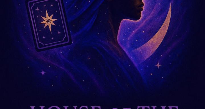 House Of The High Priestess