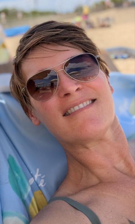 Nadine Schwoerer
