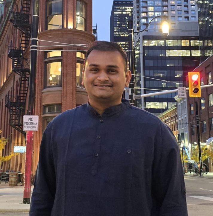 Rahul Mamania