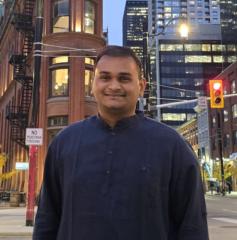 Rahul Mamania