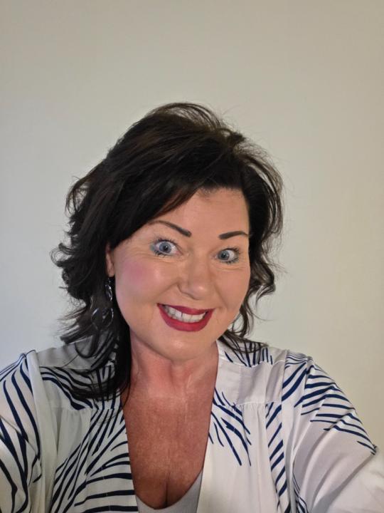 Dena Tuttle