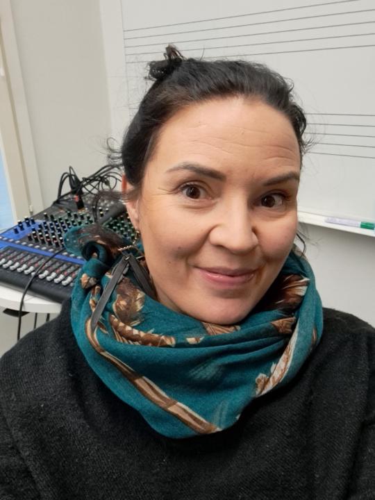 Ailamari Vehviläinen