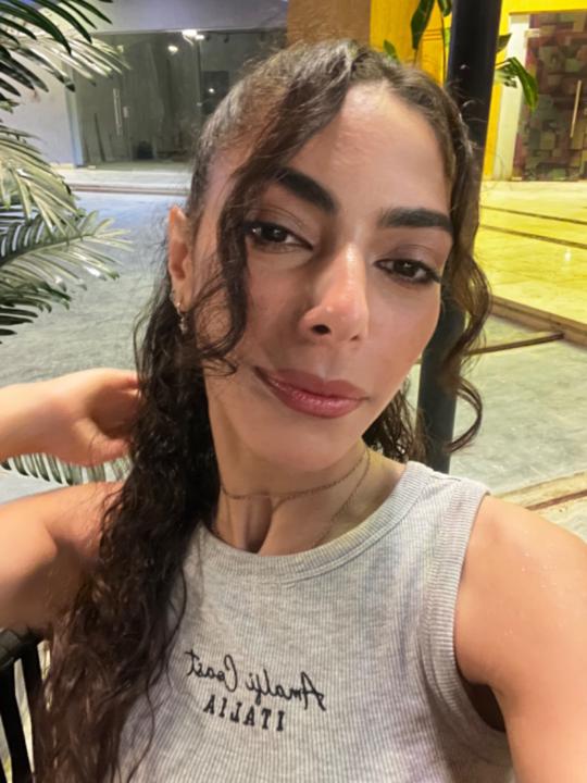 Salma Aly