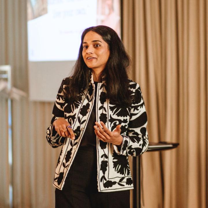 Uditi Shah