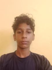 Mohammed Raihan