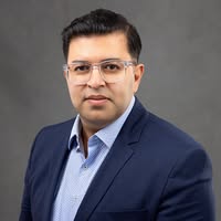 Abhishek Gupta