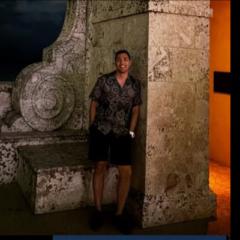 Luis Marin