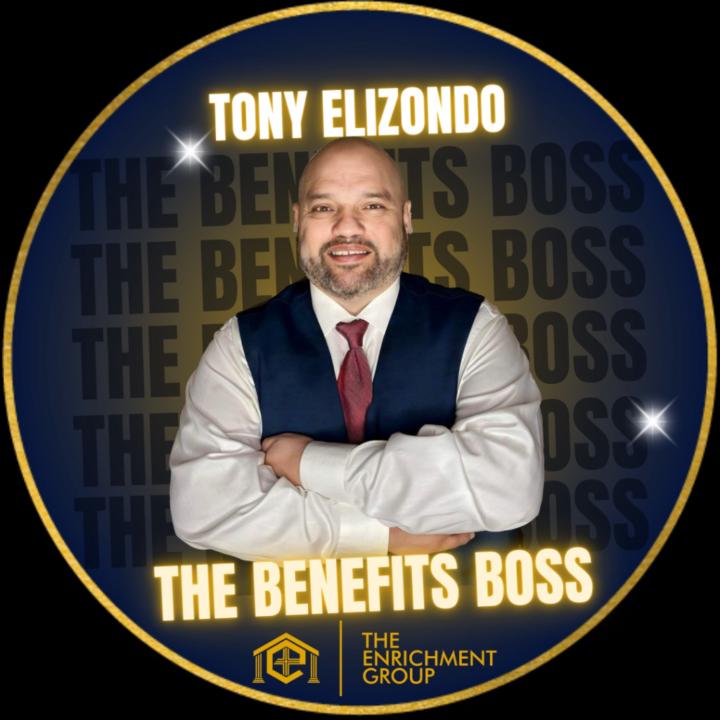 Tony Elizondo
