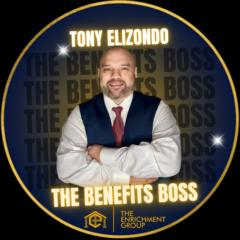 Tony Elizondo