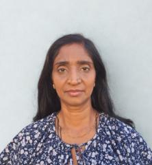 Minexi Bhudia