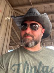 Chad Theriault