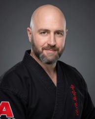 Chad Theriault