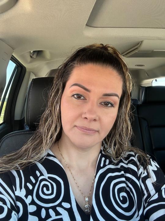 Carmen Osorio
