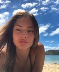 Freya Florence
