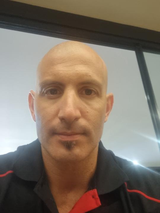 Luke Dimasi