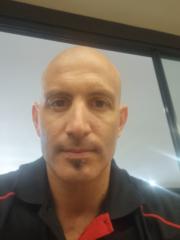 Luke Dimasi