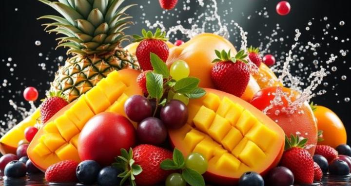 NUTRI'SENS:FONDRE AVEC PLAISIR