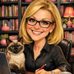 Sherry Soule
