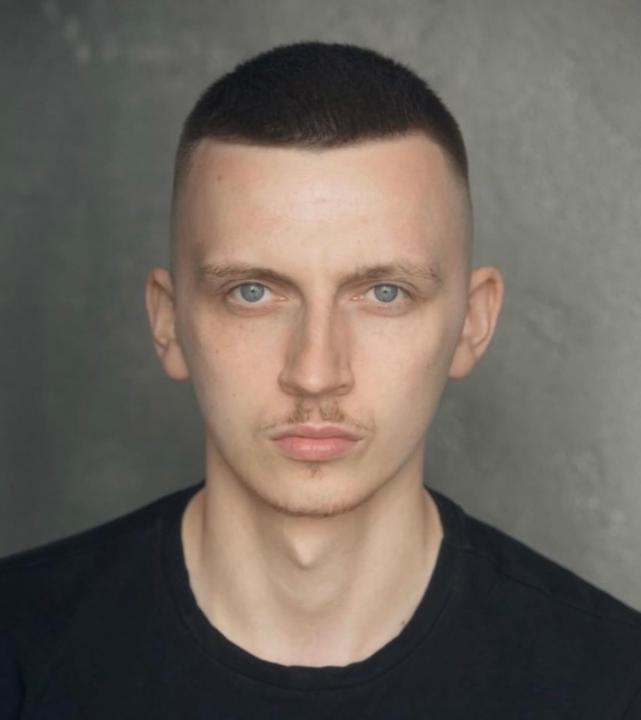 Terence Versace